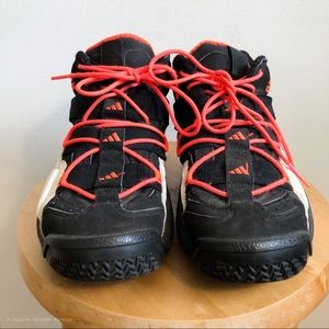 ADIDAS Top Ten 2000 Basketball Shoes